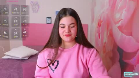 ElinaMils online show from 5, 4, 2026