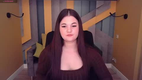 ElinaMils online show from 30, 4, 2026
