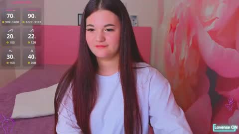 ElinaMils online show from 6, 5, 2026
