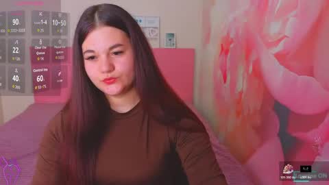 ElinaMils online show from 11, 5, 2026