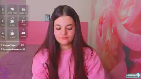 ElinaMils online show from 11, 5, 2026