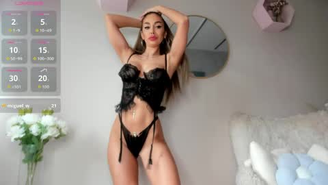 Elina online show from 9, 5, 2026
