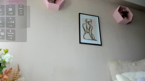 Elina online show from 15, 5, 2026