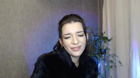 Snapshot of elinapretty chatting on 2, 2, 2025 Elina online show from 2, 2, 2025
