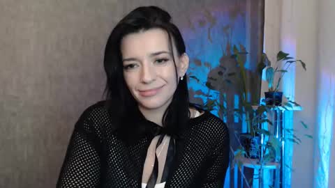 Snapshot of elinapretty chatting on 19, 2, 2025 Elina online show from 19, 2, 2025