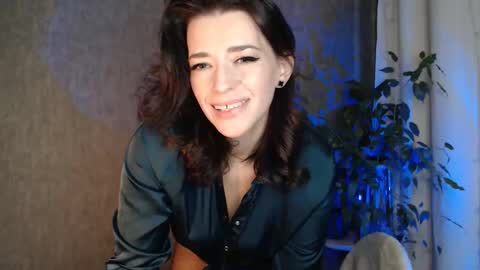 Snapshot of elinapretty chatting on 23, 10, 2025 Elina online show from 23, 10, 2025