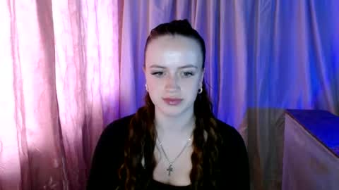 ElinaStar online show from 18, 6, 2026