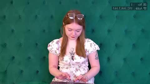 elinavale online show from 1, 3, 2026