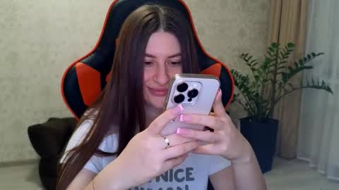 Snapshot of elinkalove chatting on 15, 11, 2025 Elina online show from 15, 11, 2025