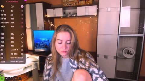 elinor_faith online show from 1, 12, 2024