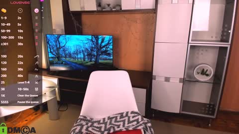 elinor_faith online show from 2, 12, 2024