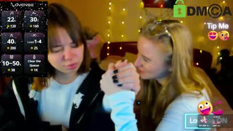 elinor_faith online show from 12, 12, 2024