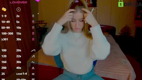 elinor_faith online show from 10, 1, 2025