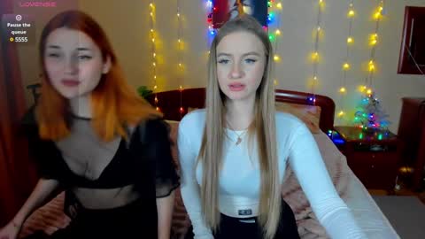elinor_faith online show from 28, 1, 2025