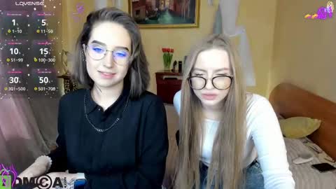elinor_faith online show from 18, 2, 2025