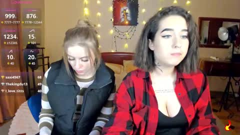 elinor_faith online show from 11, 3, 2025