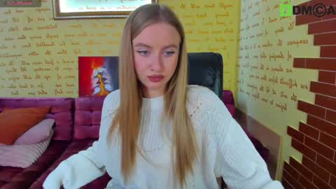 Snapshot of elinor_faith chatting on 8, 10, 2025 elinor_faith online show from 8, 10, 2025