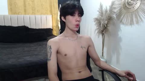 Snapshot of elio_collem chatting on 16, 9, 2025 ELIO online show from 16, 9, 2025