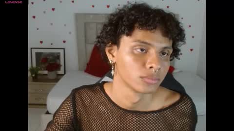 elio_fox online show from 22, 3, 2026