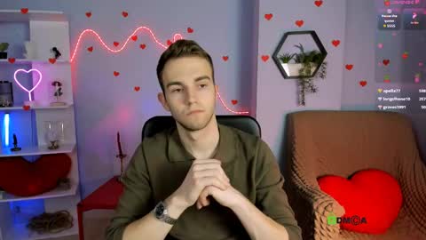 elion online show from 19, 3, 2026