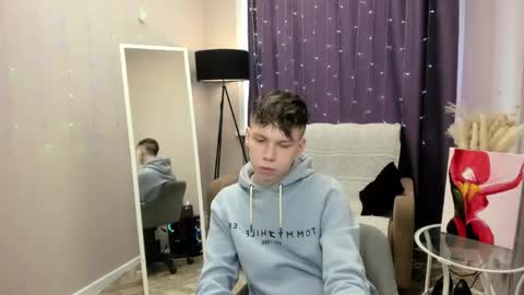 eliotmars online show from 24, 4, 2026