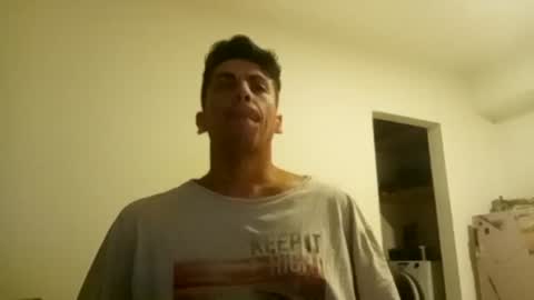 Rod online show from 12, 10, 2025