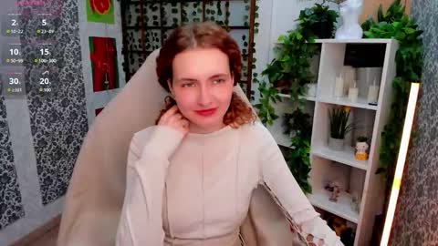 Elis  online show from 21, 12, 2025