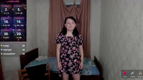 Elis online show from 20, 1, 2025