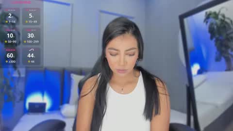 Elisa online show from 10, 11, 2025