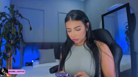 Elisa online show from 17, 2, 2026