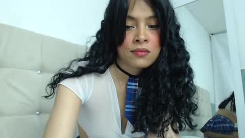 Snapshot of elisa_diaz_14 chatting on 14, 2, 2025 Elisa Diaz online show from 14, 2, 2025