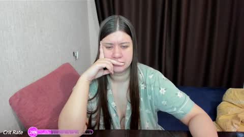 Snapshot of elisa_kollin chatting on 22, 12, 2024 Aletta Oushen online show from 22, 12, 2024