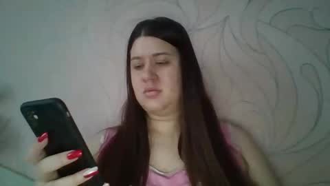 Snapshot of elisa_kollin chatting on 2, 1, 2025 Aletta Oushen online show from 2, 1, 2025