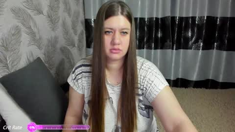 Snapshot of elisa_kollin chatting on 12, 1, 2025 Aletta Oushen online show from 12, 1, 2025