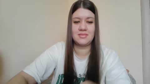 Snapshot of elisa_kollin chatting on 29, 1, 2025 Aletta Oushen online show from 29, 1, 2025