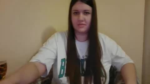 Snapshot of elisa_kollin chatting on 29, 1, 2025 Aletta Oushen online show from 29, 1, 2025