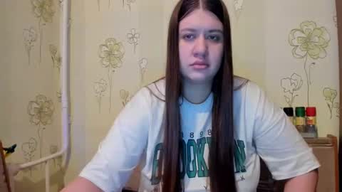 Snapshot of elisa_kollin chatting on 9, 2, 2025 Aletta Oushen online show from 9, 2, 2025