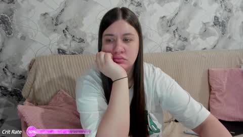 Snapshot of elisa_kollin chatting on 11, 2, 2025 Aletta Oushen online show from 11, 2, 2025