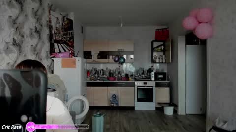 Snapshot of elisa_kollin chatting on 20, 2, 2025 Aletta Oushen online show from 20, 2, 2025