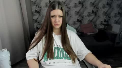 Aletta Oushen online show from 14, 3, 2026