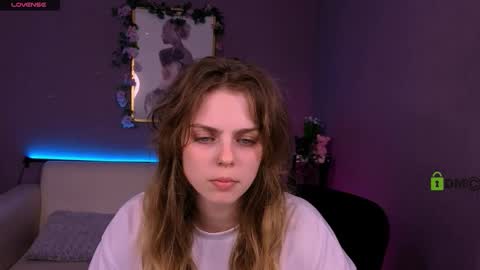 elisa_rise online show from 14, 3, 2026