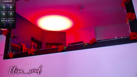 Elisa Soul online show from 18, 12, 2024