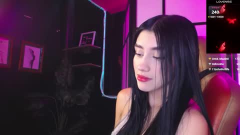 Elisa Soul online show from 26, 2, 2025