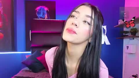 Elisa Soul online show from 12, 3, 2025