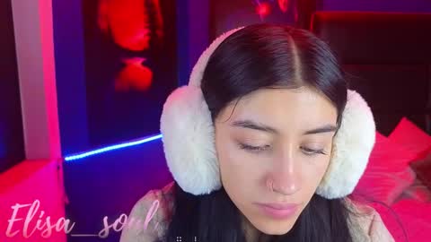 Elisa Soul online show from 19, 9, 2025