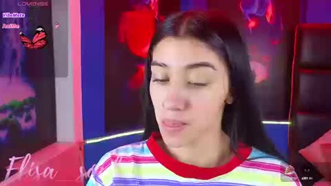 Elisa Soul online show from 22, 9, 2025