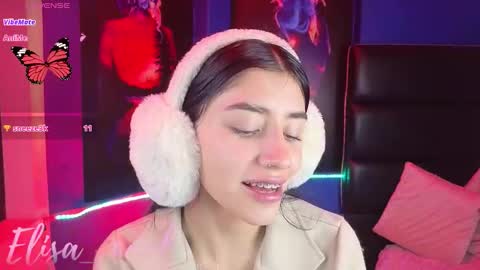 Elisa Soul online show from 30, 9, 2025