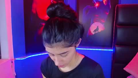 Elisa Soul online show from 15, 10, 2025