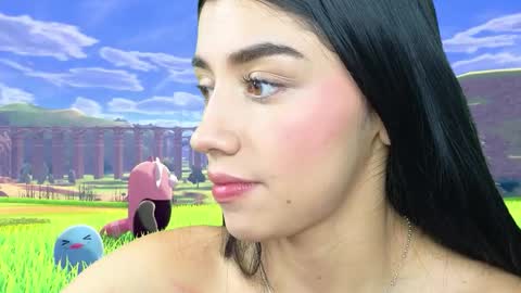 Elisa Soul online show from 25, 10, 2025