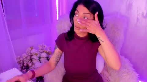 Maria online show from 30, 4, 2026